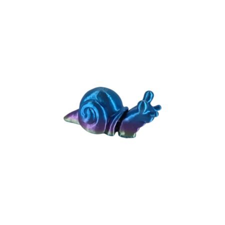 Articulated Snail Toy