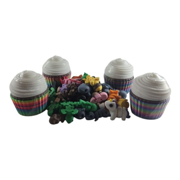 Cupcake Surprise - Image 2